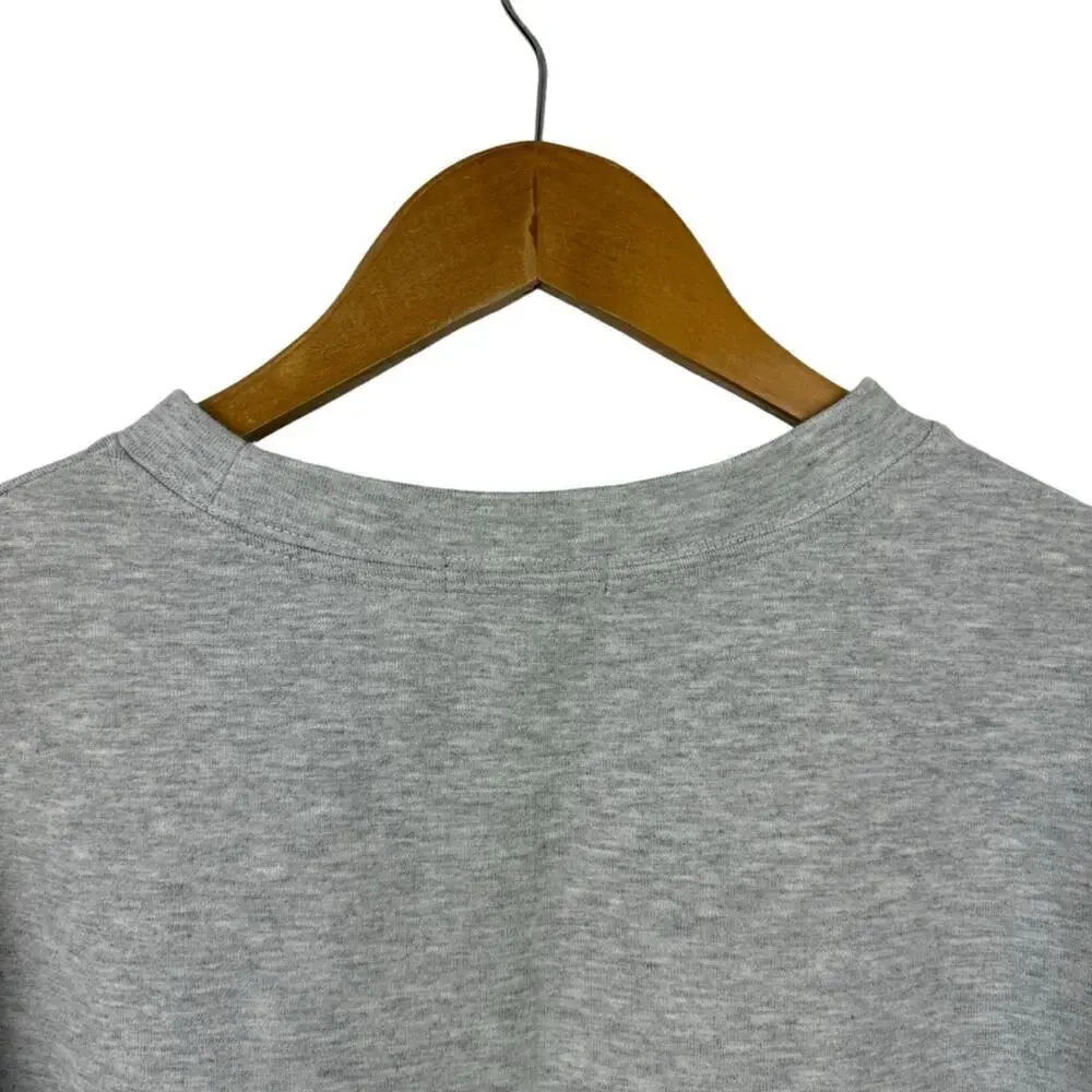J. Crew crew heather